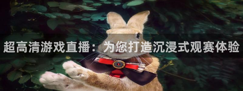 直播吧 nba：超高清游戏直播：为您打造沉浸式观赛体验